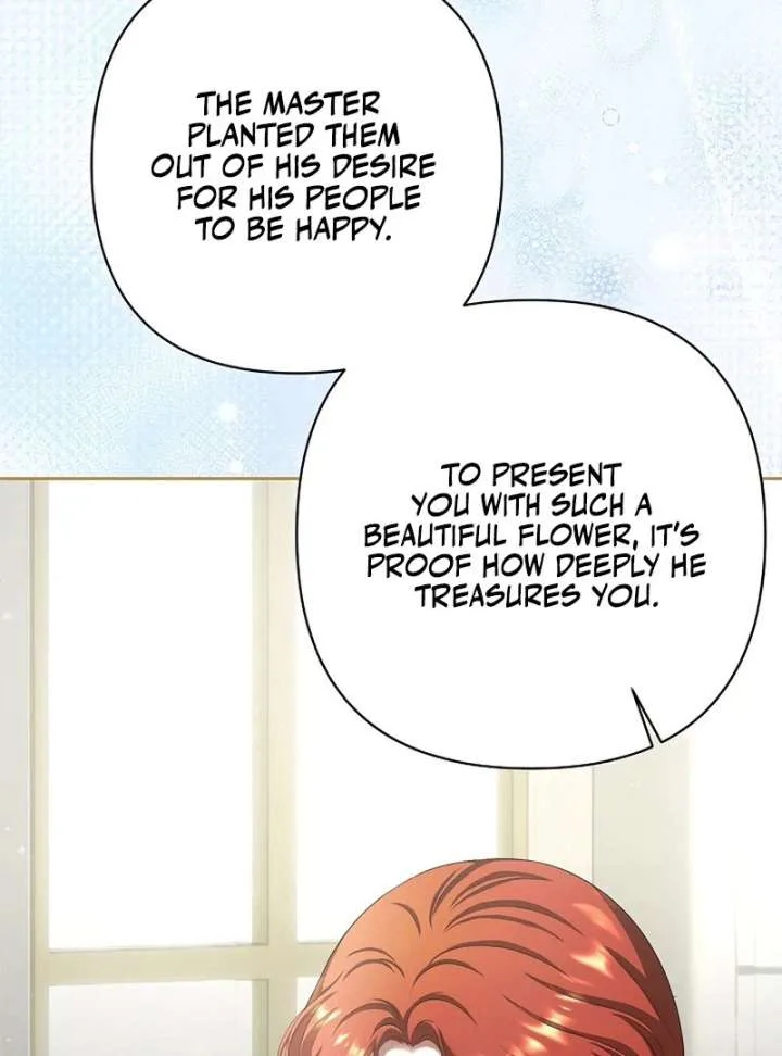 The Fake Bride Can’t Escape chapter 39 page 21