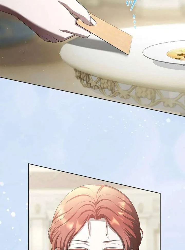 The Fake Bride Can’t Escape chapter 39 page 58