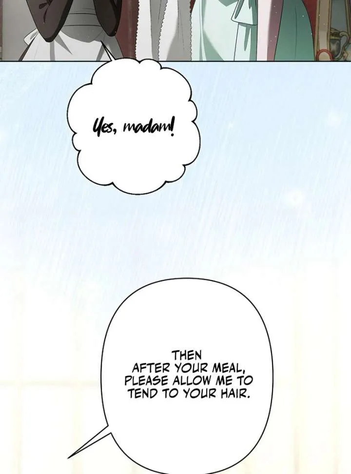 The Fake Bride Can’t Escape chapter 39 page 63