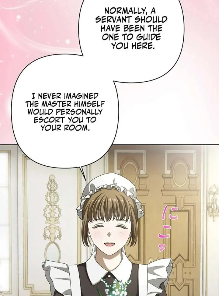 The Fake Bride Can’t Escape chapter 39 page 8