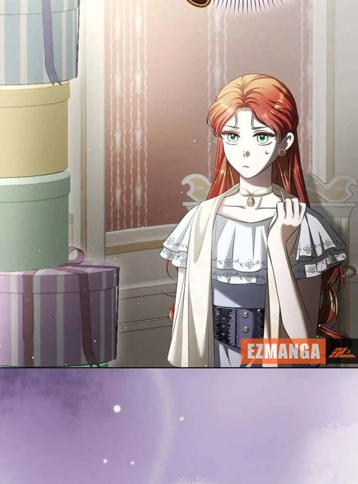 The Fake Bride Can’t Escape chapter 39 page 87