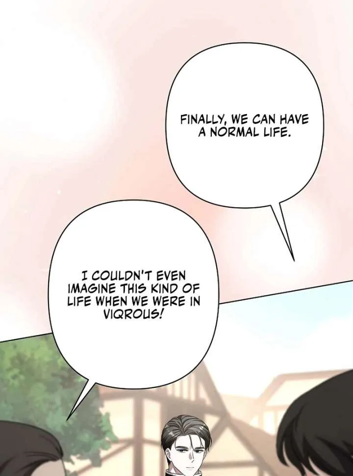 The Fake Bride Can’t Escape chapter 47 page 32