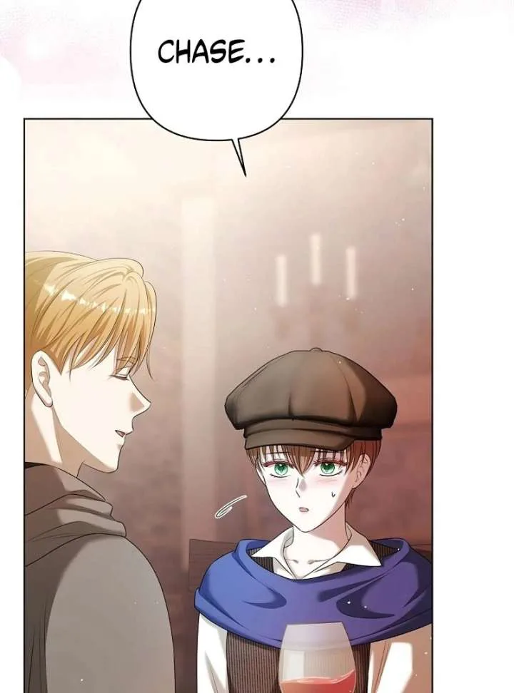 The Fake Bride Can’t Escape chapter 48 page 46