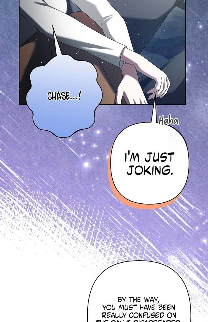 The Fake Bride Can’t Escape chapter 49 page 19
