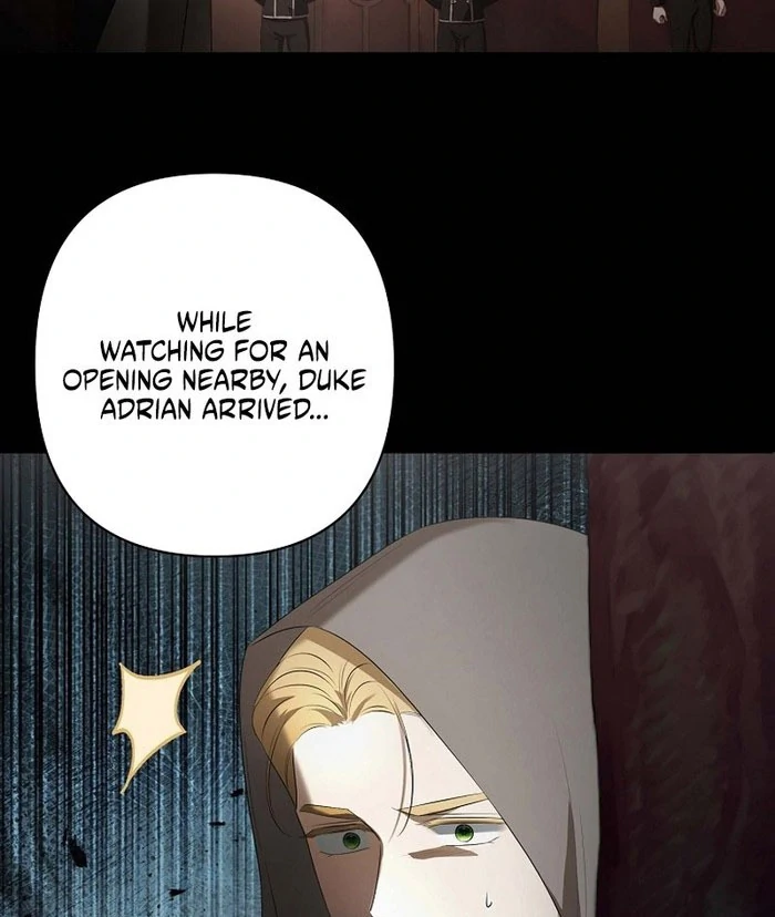 The Fake Bride Can’t Escape chapter 49 page 24