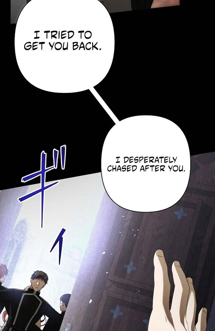 The Fake Bride Can’t Escape chapter 49 page 27