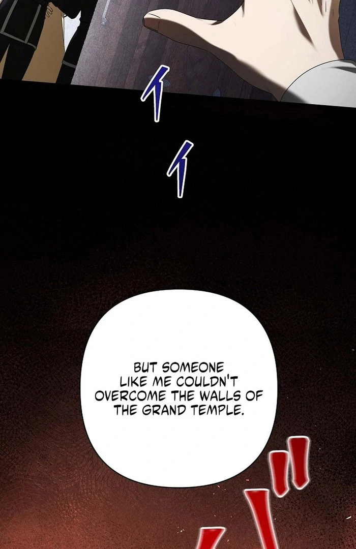 The Fake Bride Can’t Escape chapter 49 page 28