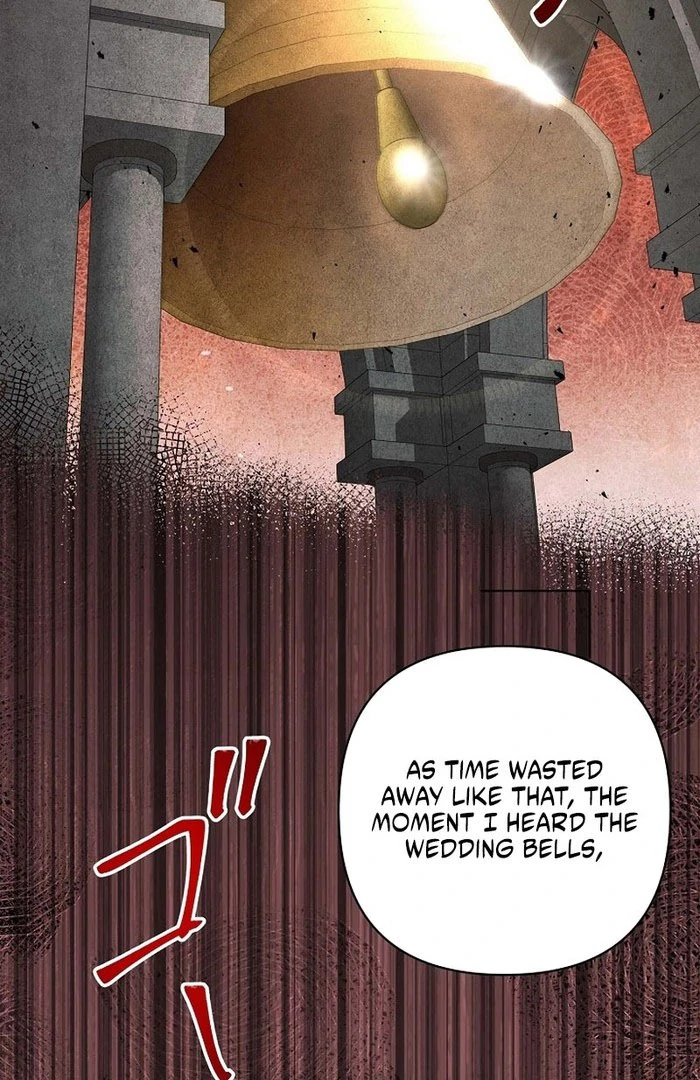 The Fake Bride Can’t Escape chapter 49 page 32