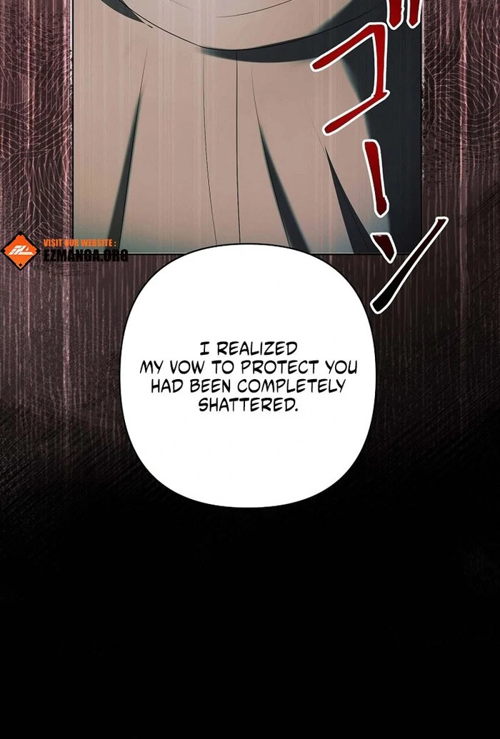 The Fake Bride Can’t Escape chapter 49 page 34