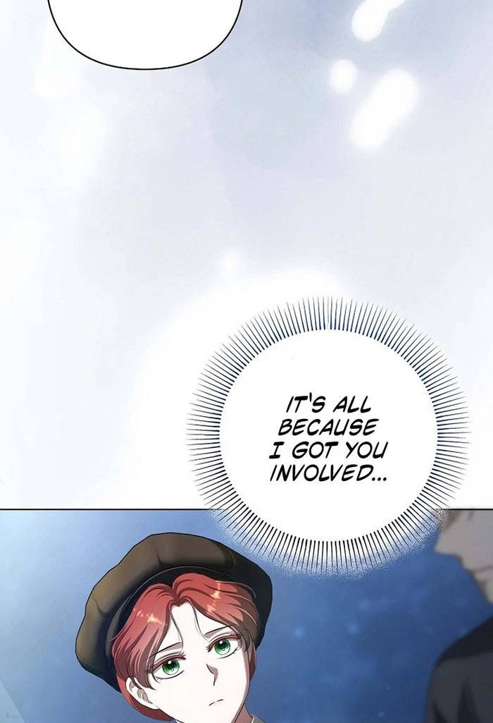 The Fake Bride Can’t Escape chapter 49 page 42