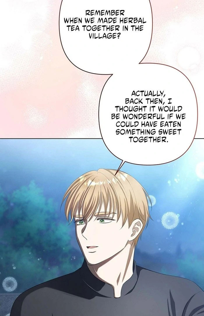 The Fake Bride Can’t Escape chapter 49 page 48