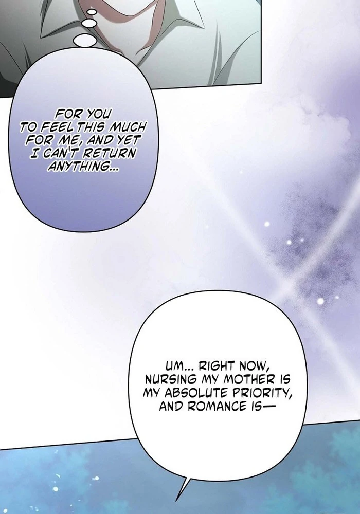The Fake Bride Can’t Escape chapter 49 page 52
