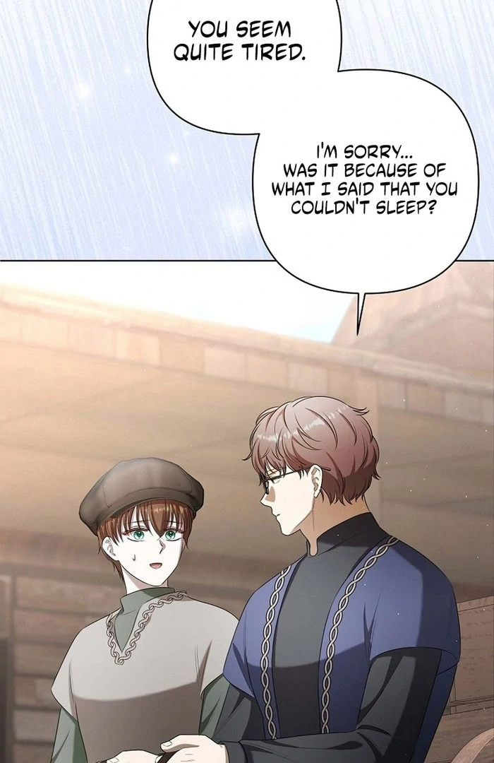 The Fake Bride Can’t Escape chapter 49 page 82