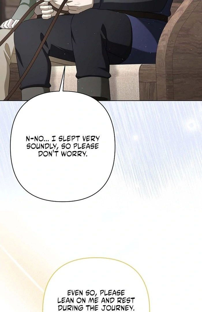 The Fake Bride Can’t Escape chapter 49 page 83