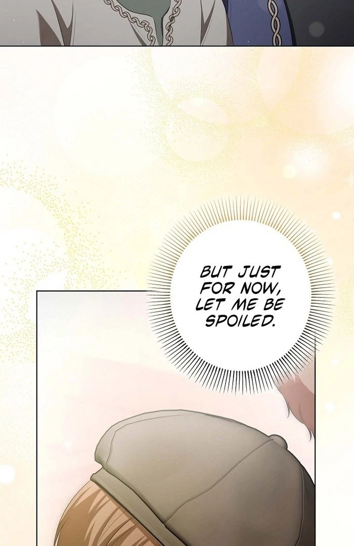 The Fake Bride Can’t Escape chapter 49 page 86