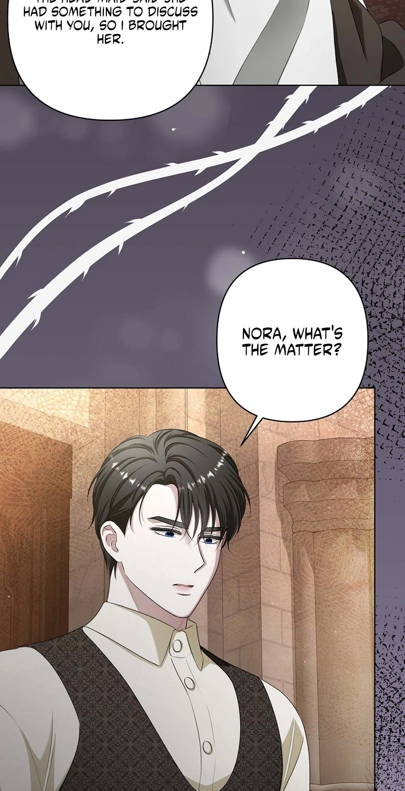 The Fake Bride Can’t Escape chapter 63 page 45