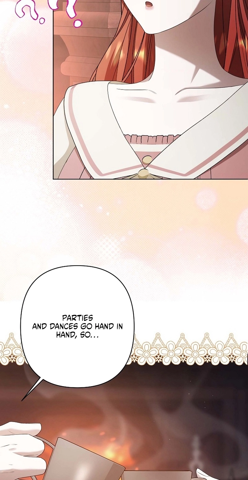 The Fake Bride Can’t Escape chapter 63 page 77