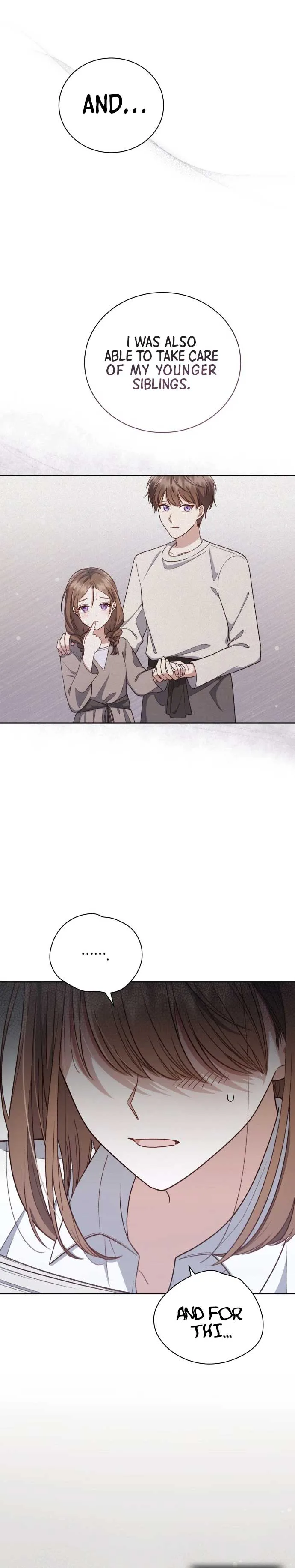 Unrequited Love Doesn’t End With Marriage chapter 5 page 5