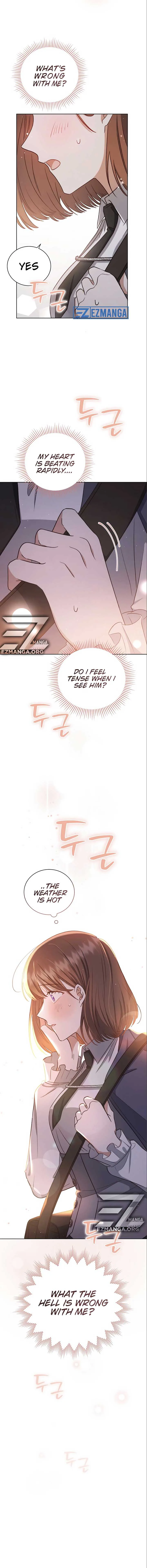 Unrequited Love Doesn’t End With Marriage chapter 7 page 16