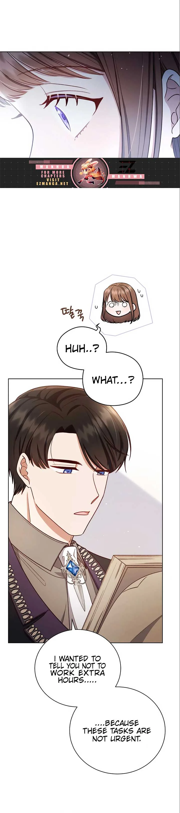 Unrequited Love Doesn’t End With Marriage chapter 9 page 16