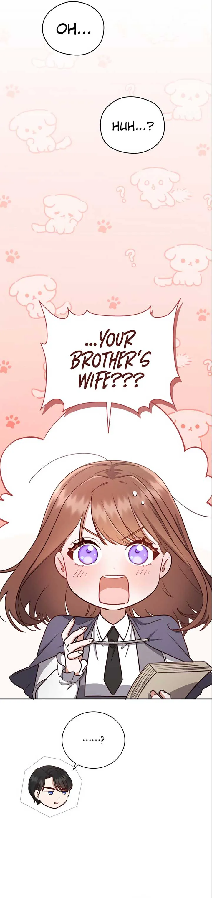 Unrequited Love Doesn’t End With Marriage chapter 9 page 25