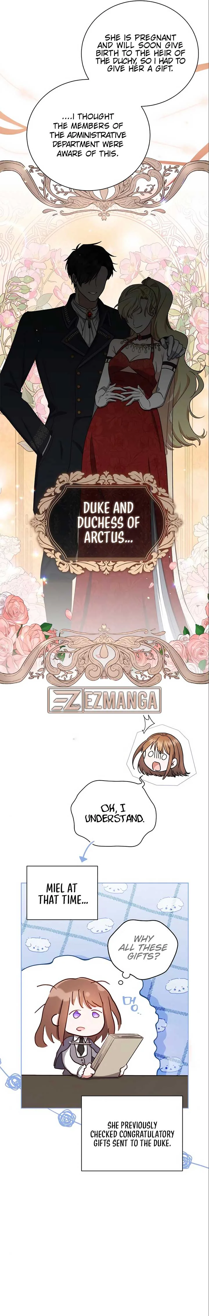 Unrequited Love Doesn’t End With Marriage chapter 9 page 26