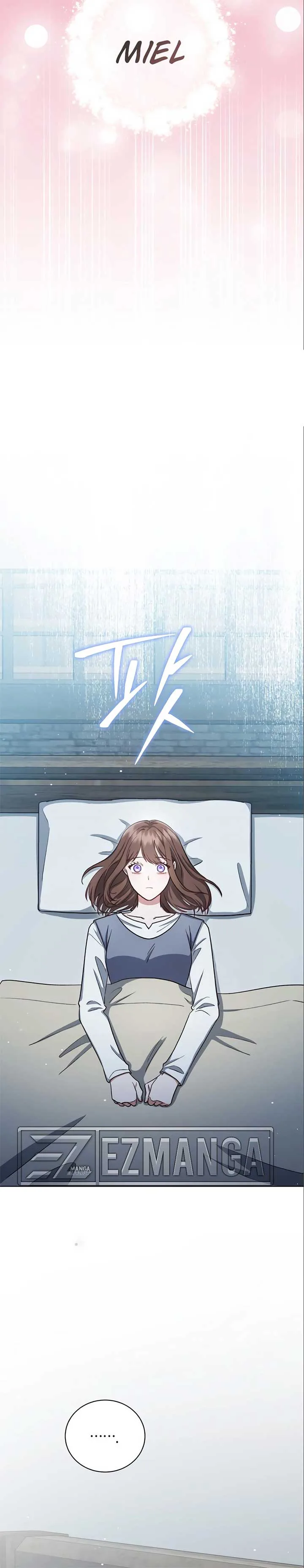 Unrequited Love Doesn’t End With Marriage chapter 9 page 3