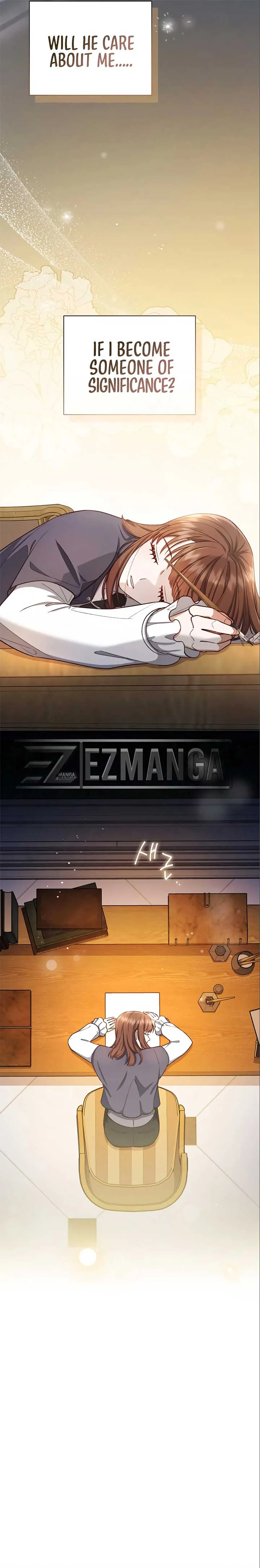 Unrequited Love Doesn’t End With Marriage chapter 9 page 9