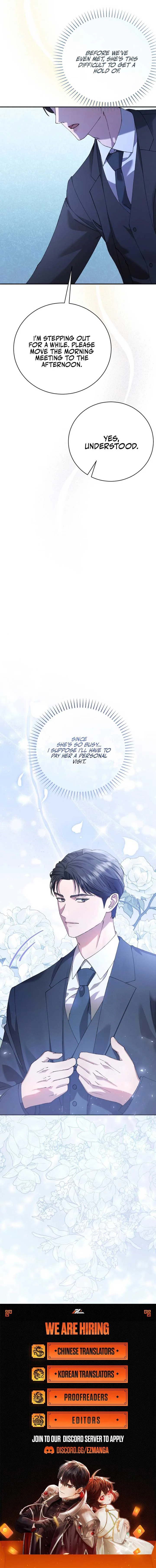 Matchmaking Breach chapter 1 page 12