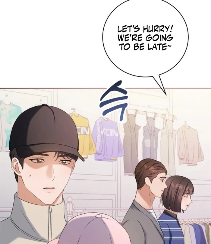 Matchmaking Breach chapter 10 page 129