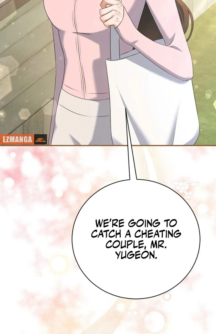 Matchmaking Breach chapter 10 page 35
