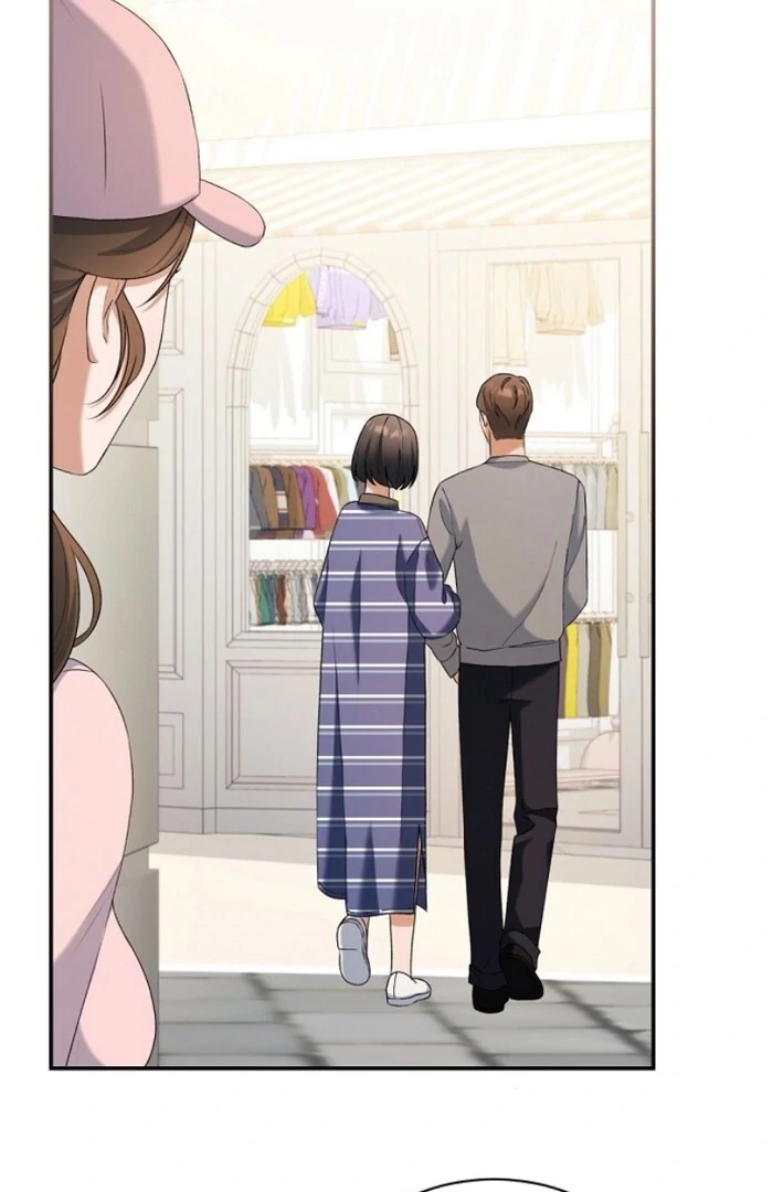 Matchmaking Breach chapter 10 page 91
