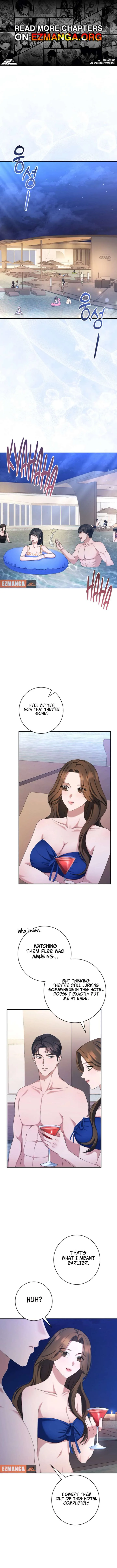 Matchmaking Breach chapter 24 page 1