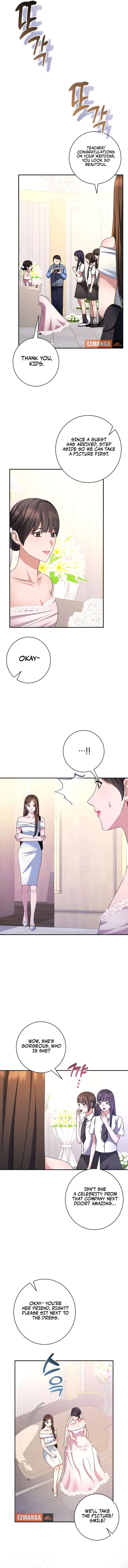 Matchmaking Breach chapter 27 page 7