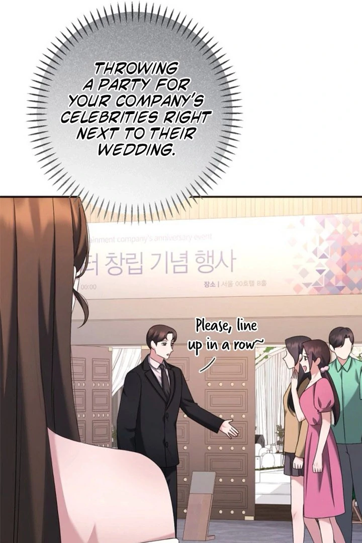 Matchmaking Breach chapter 28 page 20