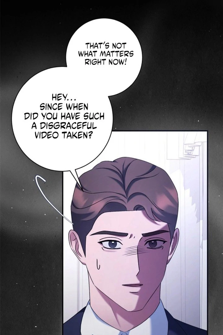 Matchmaking Breach chapter 28 page 3