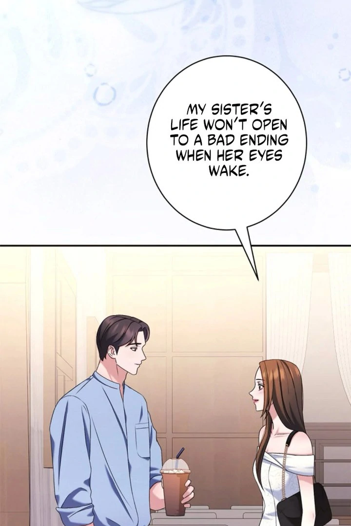 Matchmaking Breach chapter 28 page 31