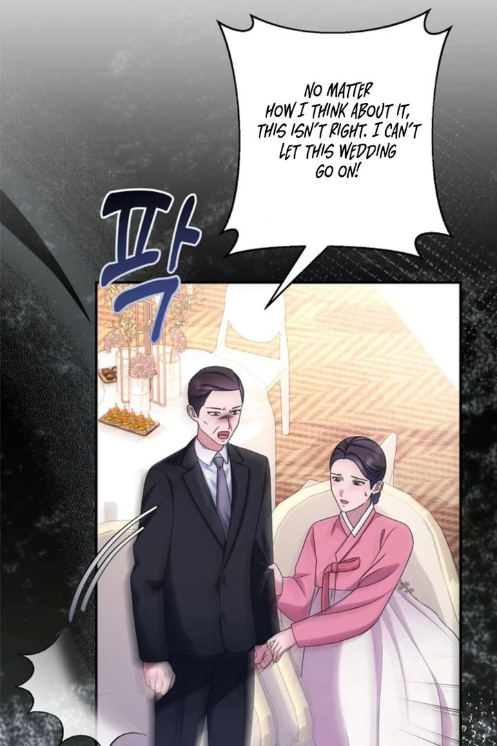Matchmaking Breach chapter 28 page 42