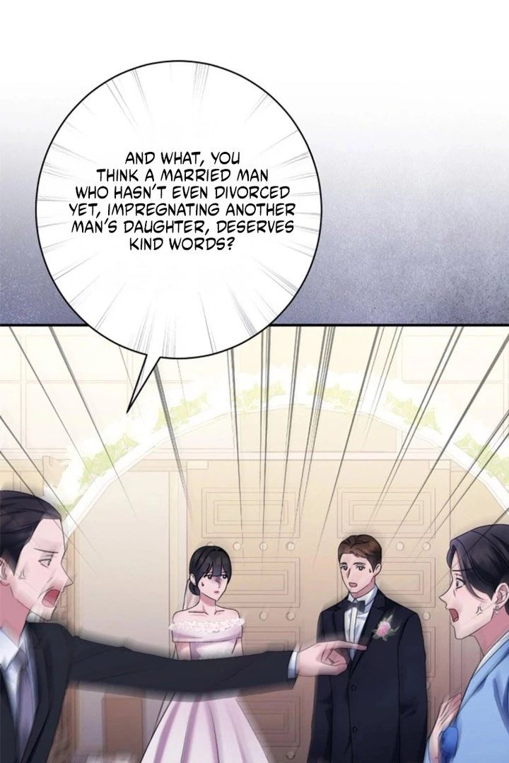 Matchmaking Breach chapter 28 page 68