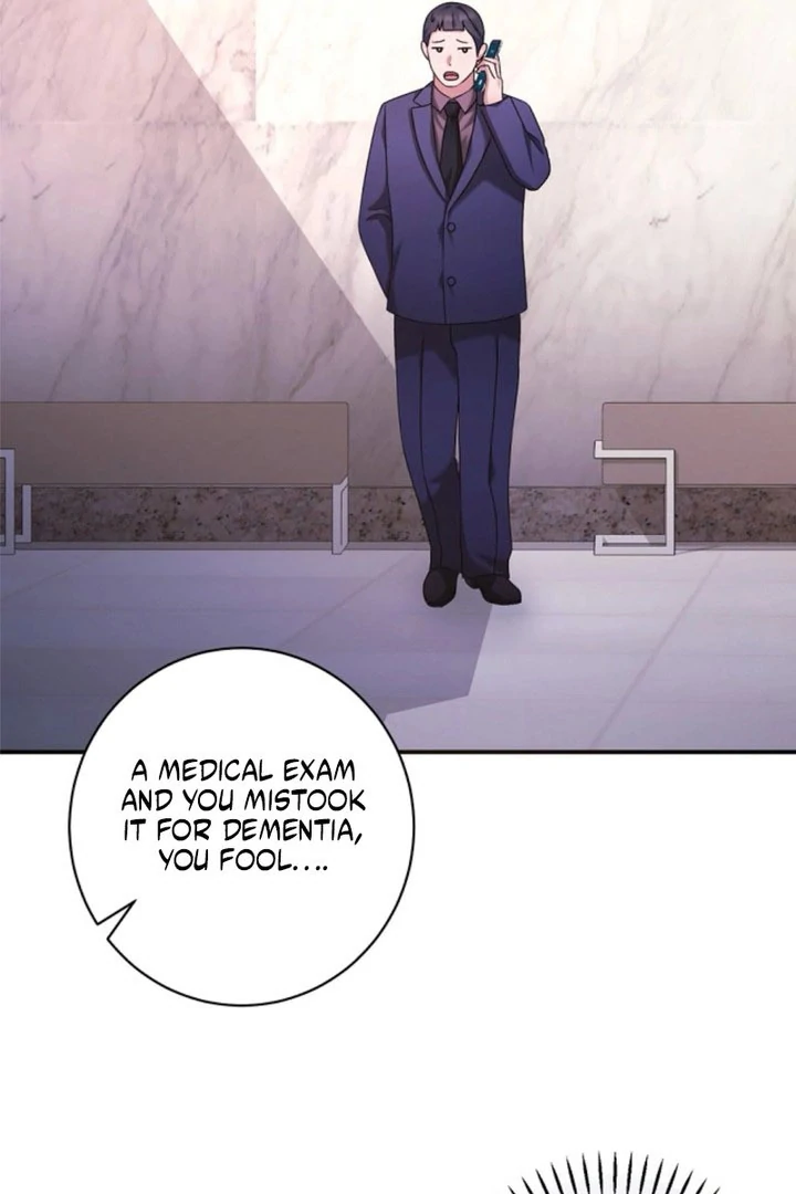 Matchmaking Breach chapter 28 page 74