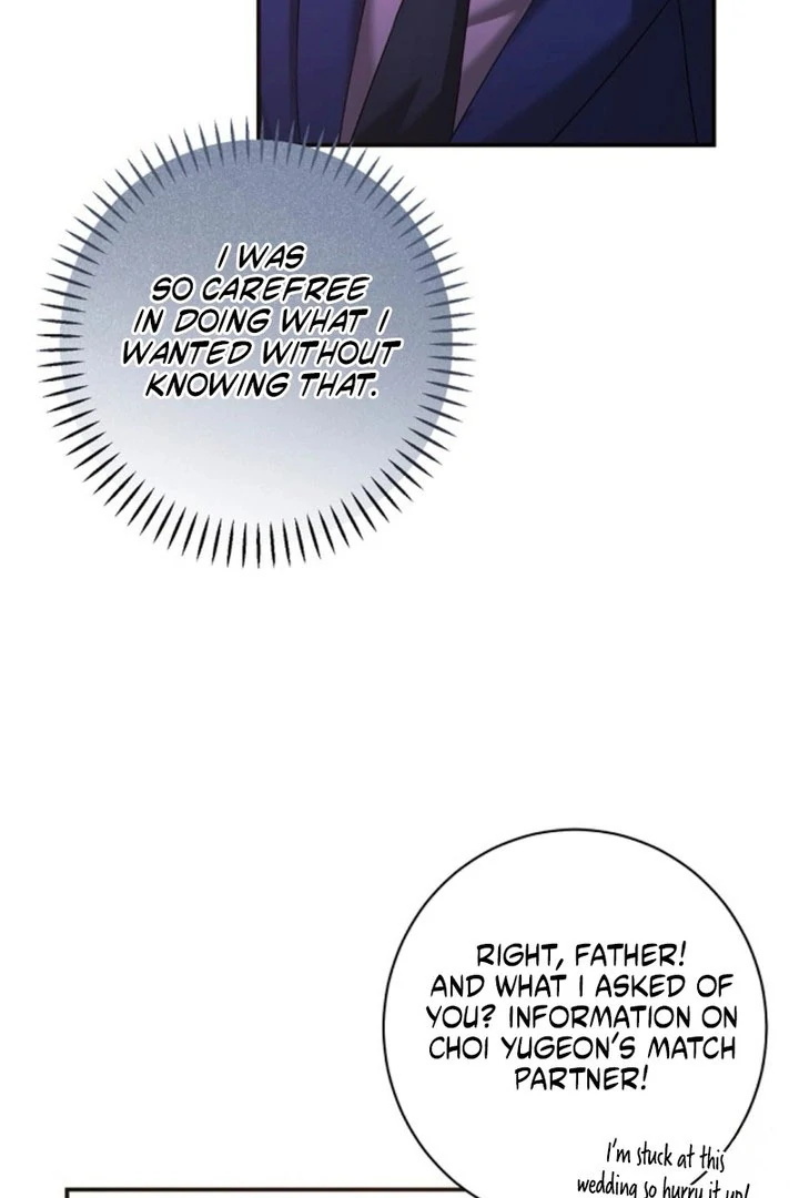 Matchmaking Breach chapter 28 page 76