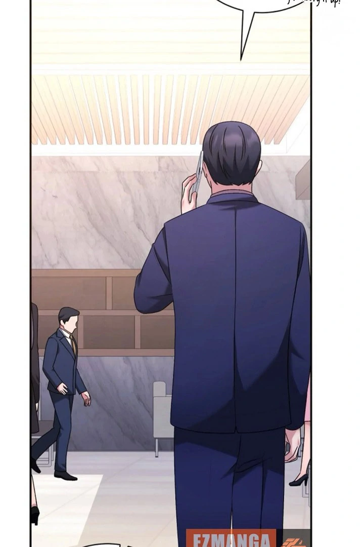 Matchmaking Breach chapter 28 page 77
