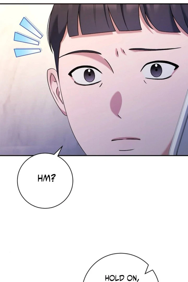 Matchmaking Breach chapter 28 page 79