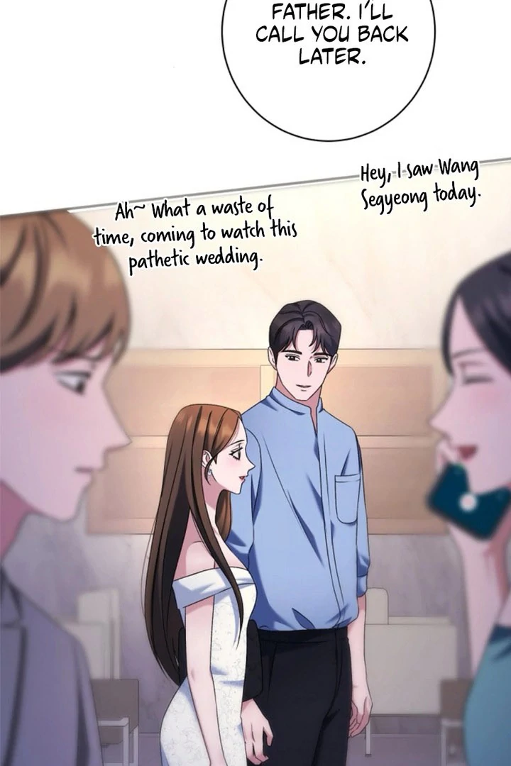 Matchmaking Breach chapter 28 page 80