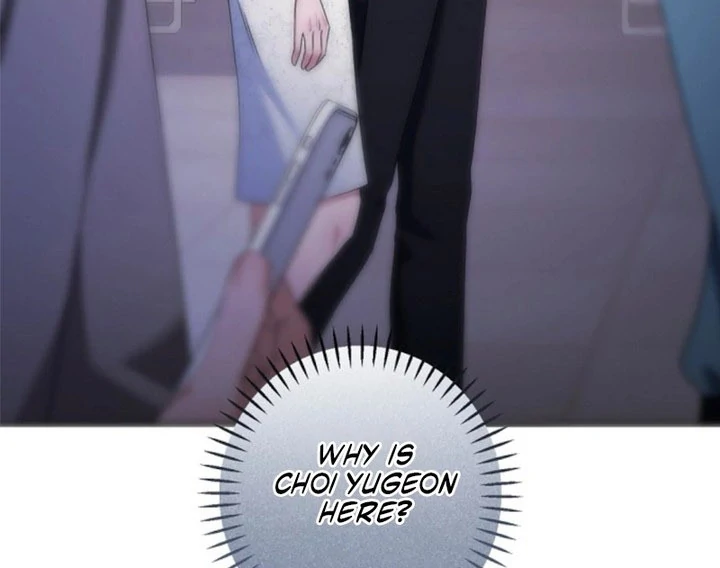 Matchmaking Breach chapter 28 page 81