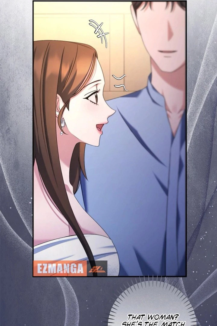 Matchmaking Breach chapter 28 page 83