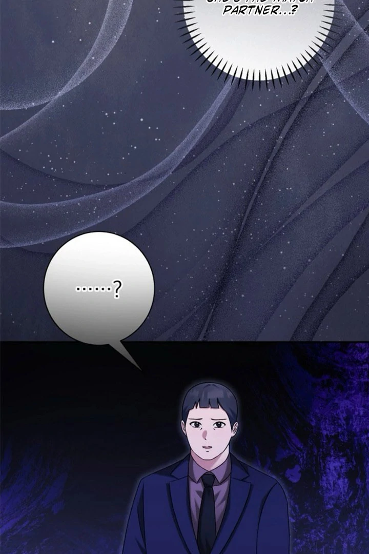 Matchmaking Breach chapter 28 page 84