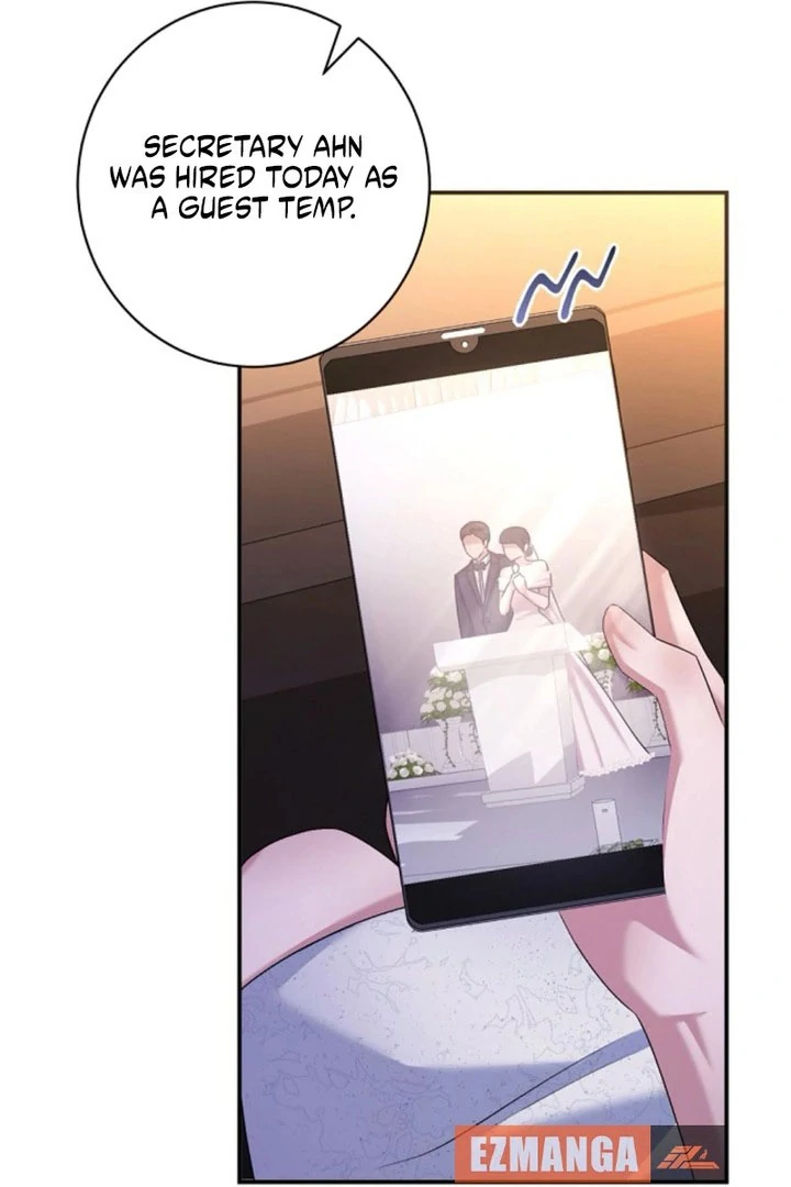 Matchmaking Breach chapter 28 page 92
