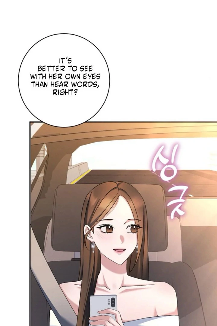 Matchmaking Breach chapter 28 page 95