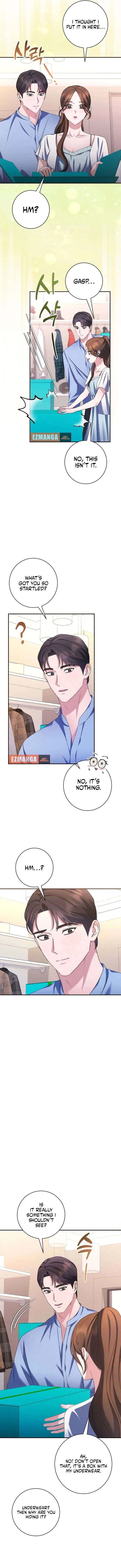 Matchmaking Breach chapter 29 page 5